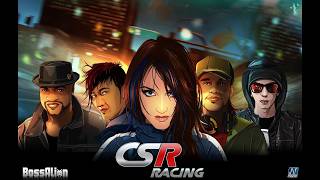 CSR Racing 1 Walkthrough Part 92 Silver Skulls (Tier 5)