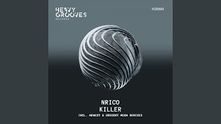 Killer (Gregory Moon Remix)