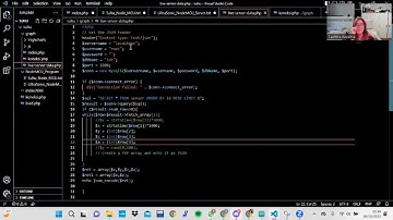 Monitoring Sensor Suhu dan Jarak Pada Website Menggunakan MYSQL dan APACHE || IOT