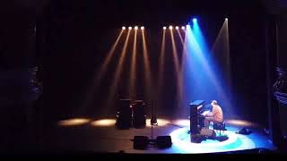 Daniel Norgren Solo Concert Zwolle 2022