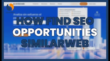 SIMILARWEB STEP-BY-STEP TUTORIAL: METRICS, TRAFFIC, AND COMPETITION