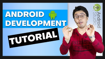Android Development Tutorial in Hindi