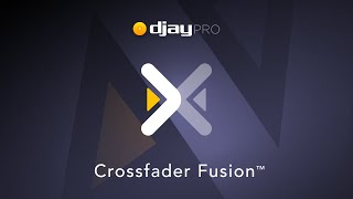 djay Pro 5 -  Crossfader Fusion™ Walkthrough