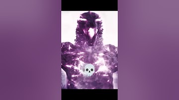 We are strongest😈🔥.#godzilla #kong #shorts #viral