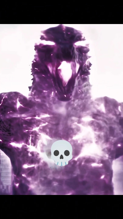 We are strongest😈🔥.#godzilla #kong #shorts #viral