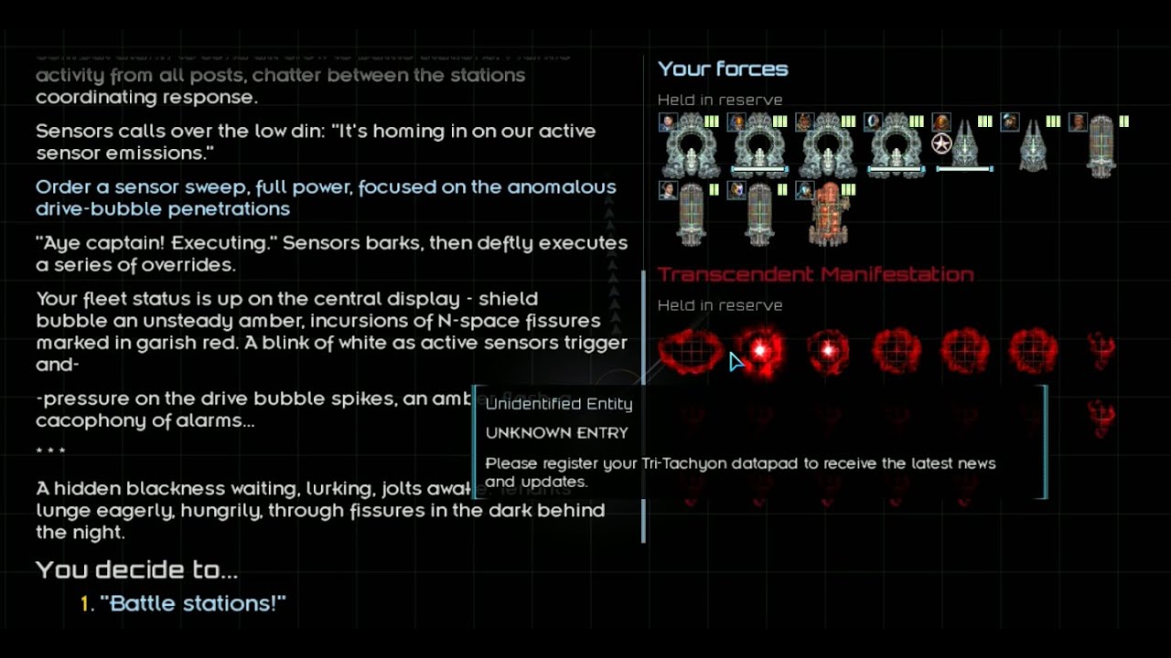 StarSector 0.98a-RC7 Modded EP 13 - The End Game Begins, Colony Crisis, Abyssal Horrors, Limbo