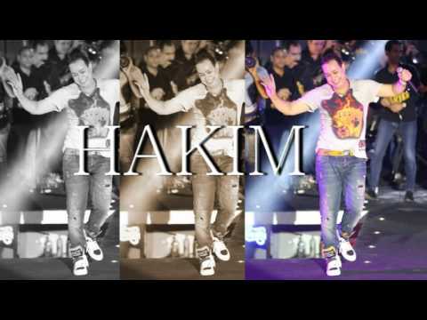 كله على كله حكيم Hakim life
