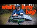 What's in my Camera Bag? with Mason Marsh