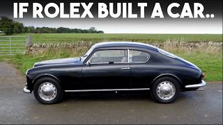 Download Lagu How Lancia Created The First Modern Grand Tourer - Lancia Aurelia B20GT 1956 MP3 Download Lagu How Lancia Created The First Modern Grand Tourer - Lancia Aurelia B20GT 1956 MP3
