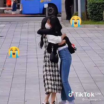 Yuri and Eunbi [Izone]