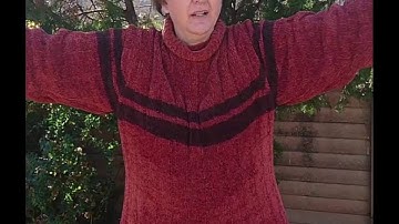 No Longer Slaves (Sign Language) - Step by step