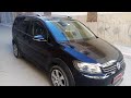 #volkswagen #touran توران #ديوانة_2016 #موديل_2013