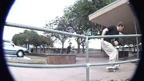 Warren Silva Mini-Edit