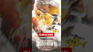 Thunivu Movie - Ajith Kunar Movie songs 2022 / 23