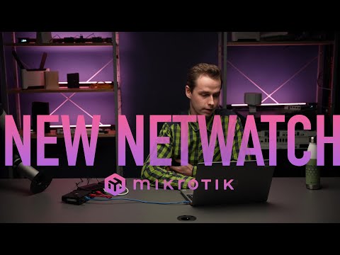 New Netwatch in