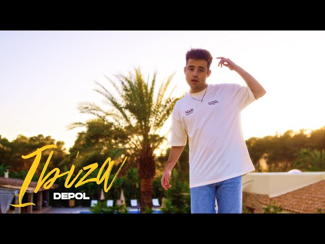 DePol - Ibiza