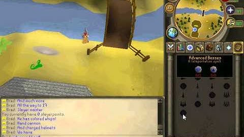 Awesome rsps with webclient