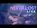 Never Lost // Elevation Worship // Live w/ Tauren Wells // Drum Cam