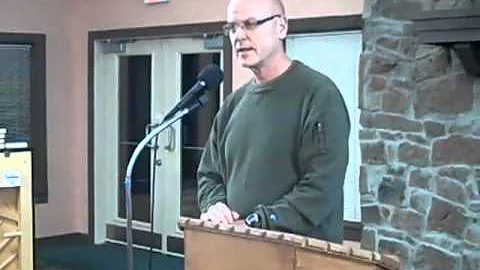 7. Doug Moorhead -Garawya 2010