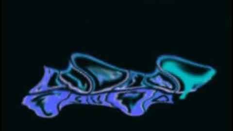 (NAVY COLOR EFFECT) An Audio Effect I