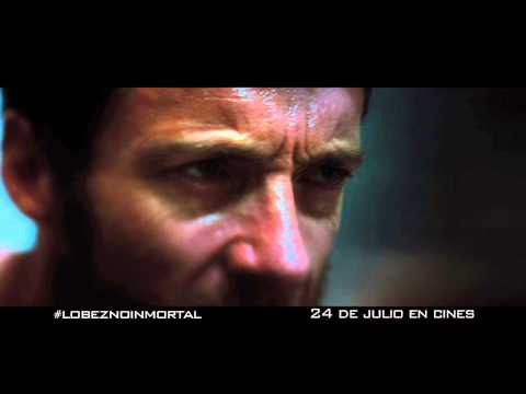 Lobezno Inmortal | Trailer 1 HD