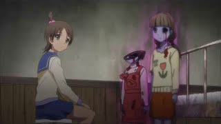 Corpse Party  Anime HQ Corpse Party  HD wallpaper  Pxfuel