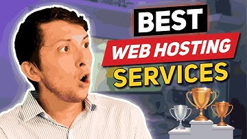 Best Web Hosting | Choose the RIGHT Host for Speed & Reliability (2025 Guide)