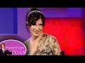 Ronni Ancona's Audrey Hepburn Impression Is Amazing! | Friday Night With Jonathan Ross