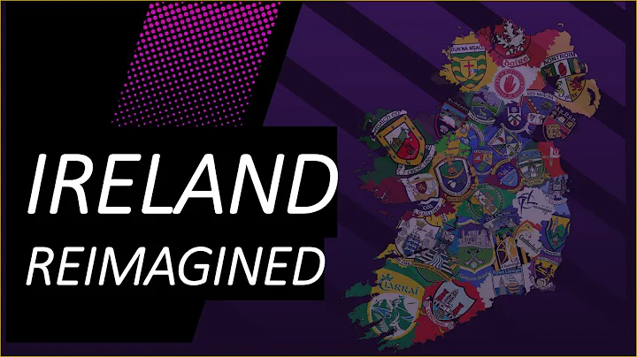 IRELAND REIMAGINED | Custom Irish League Database