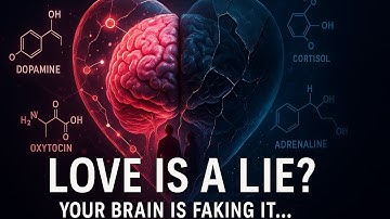 Falling in Love Explained: The Crazy Hormones in Your Brain.