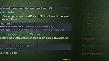 How to Easily Add a Synonym Column to Your DataFrame in Python
