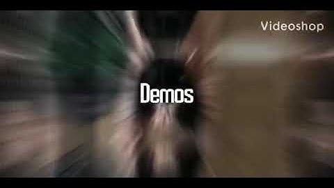 My new intro - made by Jacob’s nightmare garage