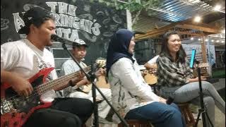 (COVER) LINTANG ASMORO (GILANG SATYAWAN FEAT LALA ATILA) ARYA GALIH 🔴 LUMINOUS ENTRRTAINMENT