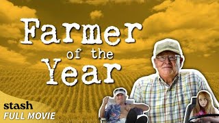 Farmer of the Year | Family Drama | Full Movie | Barry Corbin