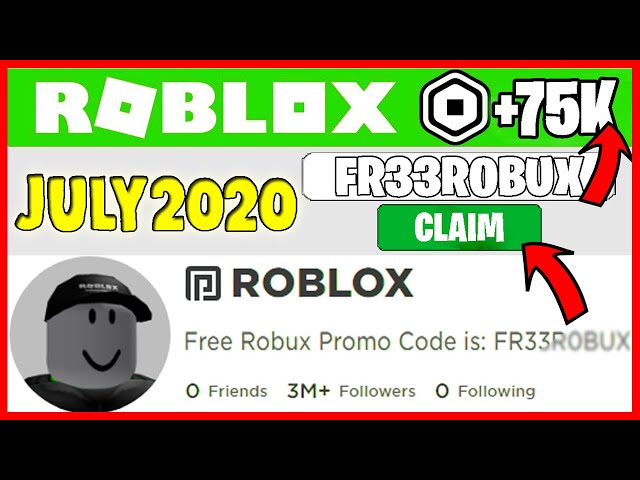 UNLIMITED! Free Robux Codes Generator Online 2020 on X: #roblox #robux  #giveaway #free #earn #freerobux #freerobuxcodes #robuxcodes #robuxgiveaway  Free Robux Free Robux Generator Free Robux No Survey Free Robux No Human  Verification