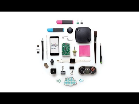 Video 1 Deloitte Digital