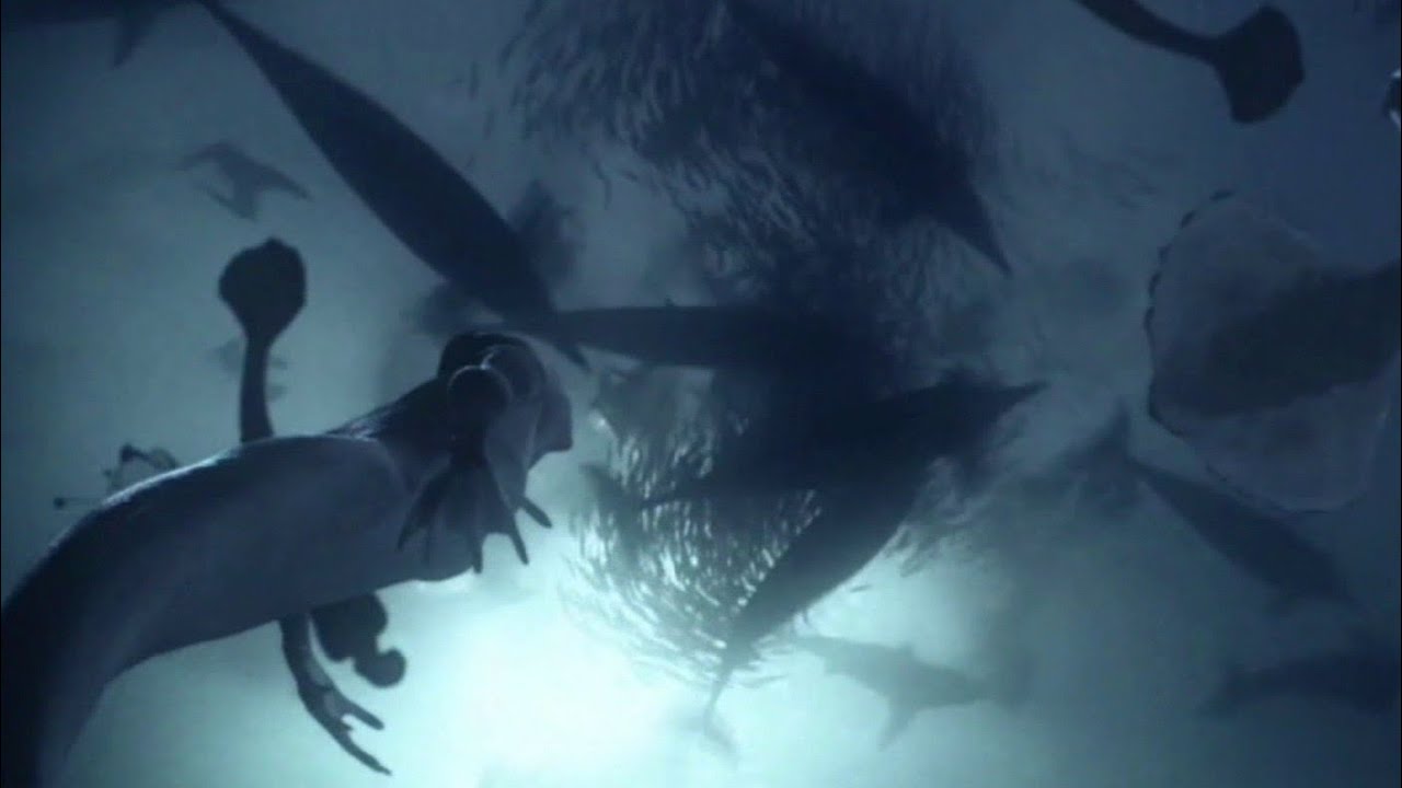 REAL MERMAIDS CAUGHT ON CAMERA 2015 (AMAZING MERMAID PROOF/EVIDENCE