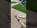 How to pop an Empty Bottle