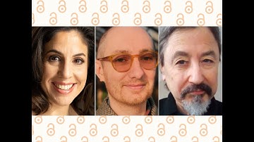 Open Access Week panel Moore,  Lamdan, Suber: “We Are Enough: Practical Open Access for Everyone"