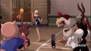 Who Framed Bugs Bunny (2003) Part 3: Lola Bunny/'Why Don't You Do Right'