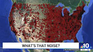 WE ARE BEING WARNED IN AMERICA...