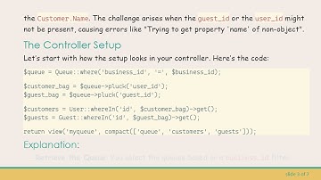 Dynamically Switch Between Guest and Customer in Laravel Blade Templates