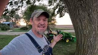 Fall Planting 2025
