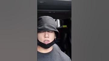 Thumbnail of Jungkook singing 'with you' by jimin × ha sungwoon #jk #bts