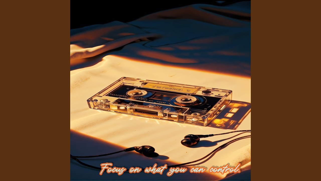 Find meaning in the struggle