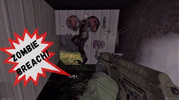 Counter-Strike: Global Offensive, Zombie Escape Mod, CSGO, Map: ze_surf_danger