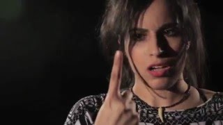 Shadow - Sam Tsui (Sign Language Music Video)