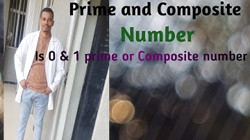 Prime and Composite Number Grade -9 Unit 2