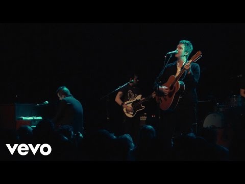 Hamilton Leithauser, Rostam - Sick As A Dog