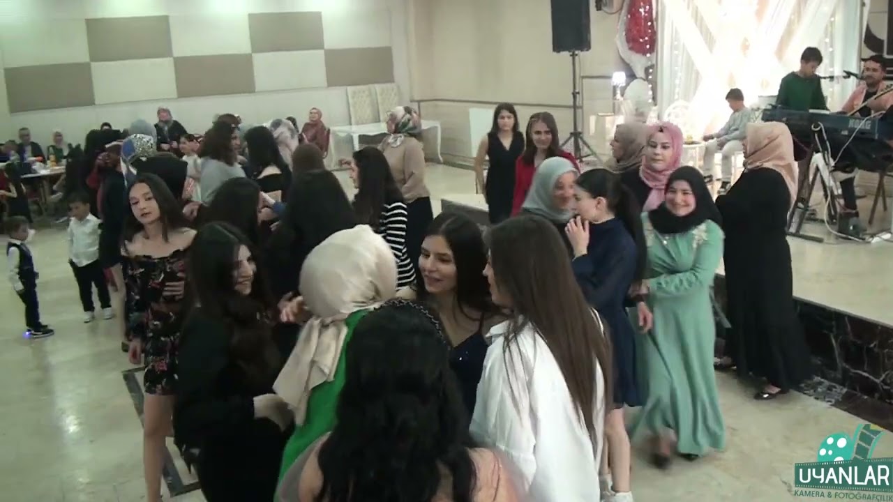 Nişan töreni - Sıla & Yusuf - 3